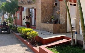 Villas Belen, Los Ayala
